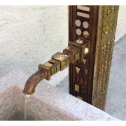 Fountain - Detail